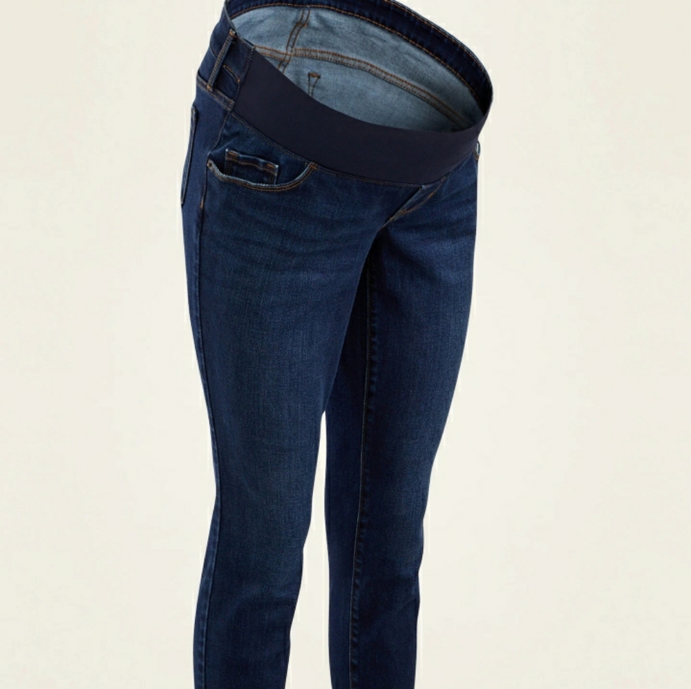 Old navy Maternity jeans
